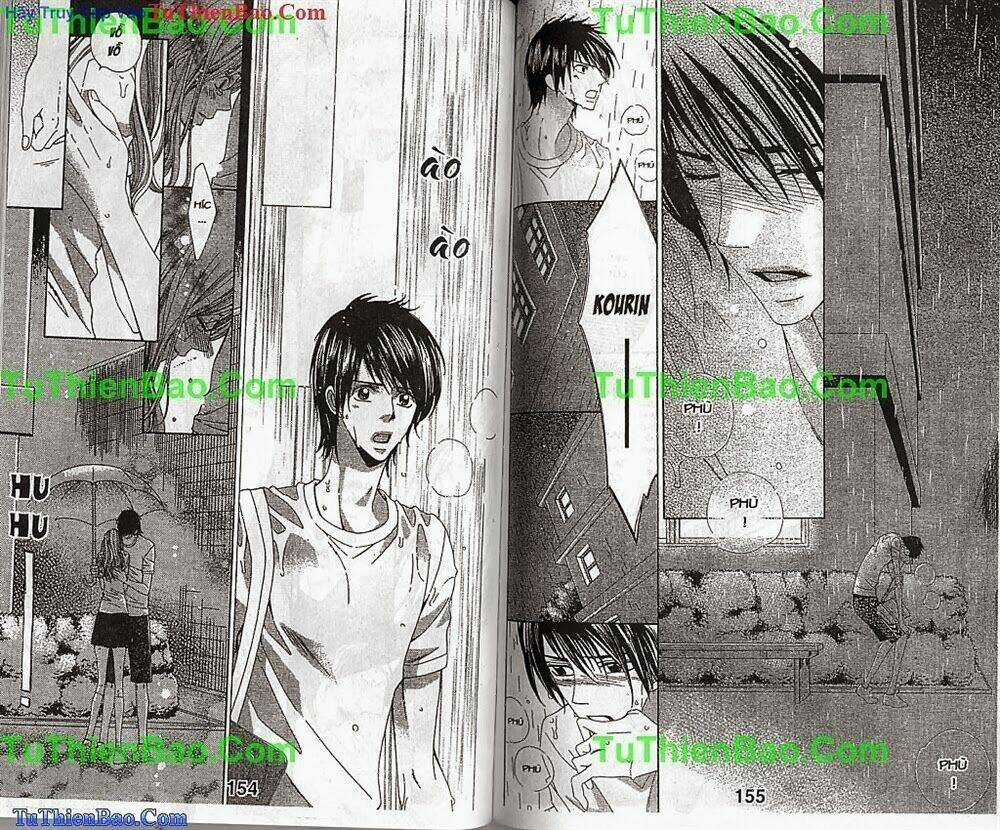 Học Viện Chiến Giáp Chapter 3 trang 76