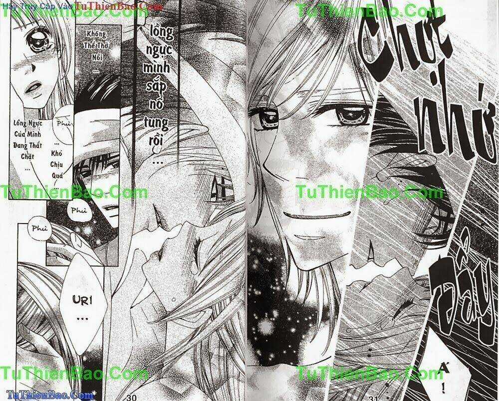 Học Viện Chiến Giáp Chapter 4 trang 15