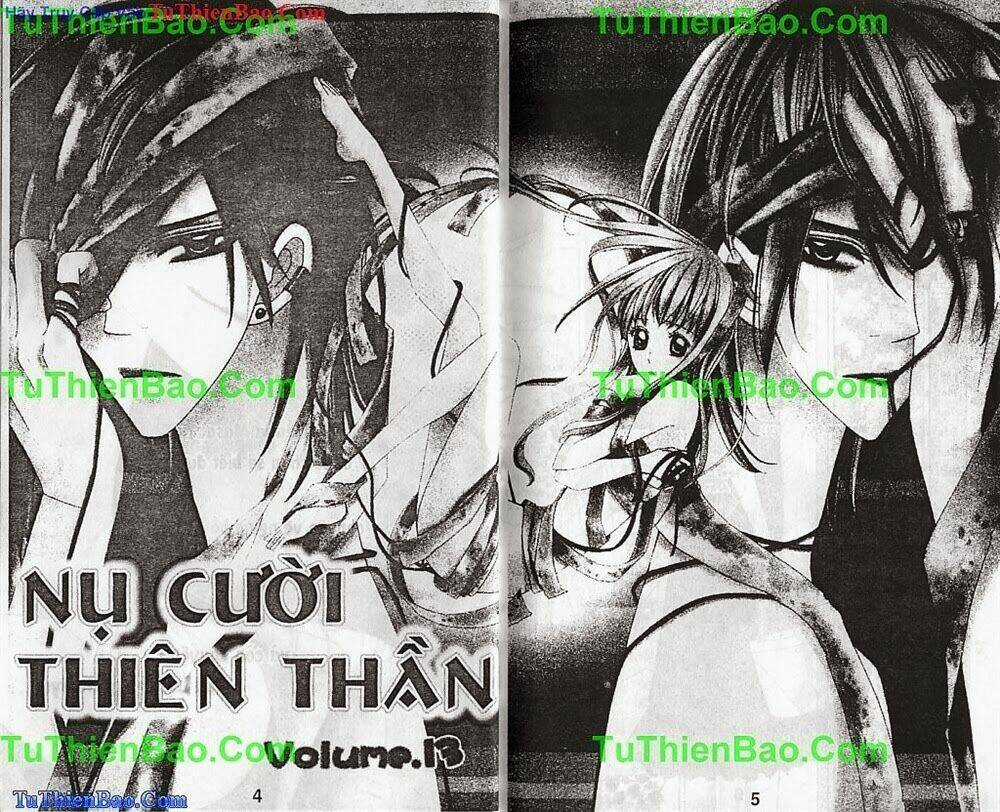 Học Viện Chiến Giáp Chapter 4 trang 2