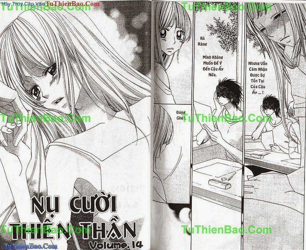 Học Viện Chiến Giáp Chapter 4 trang 23
