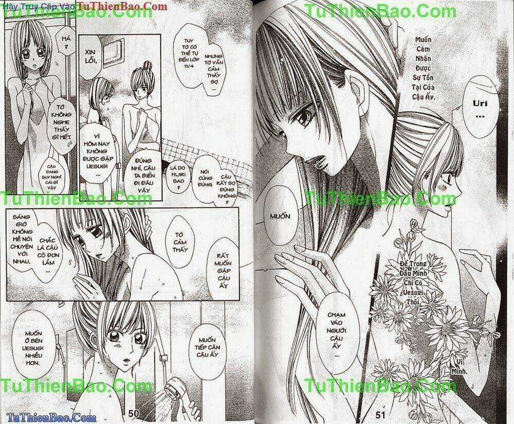 Học Viện Chiến Giáp Chapter 4 trang 25