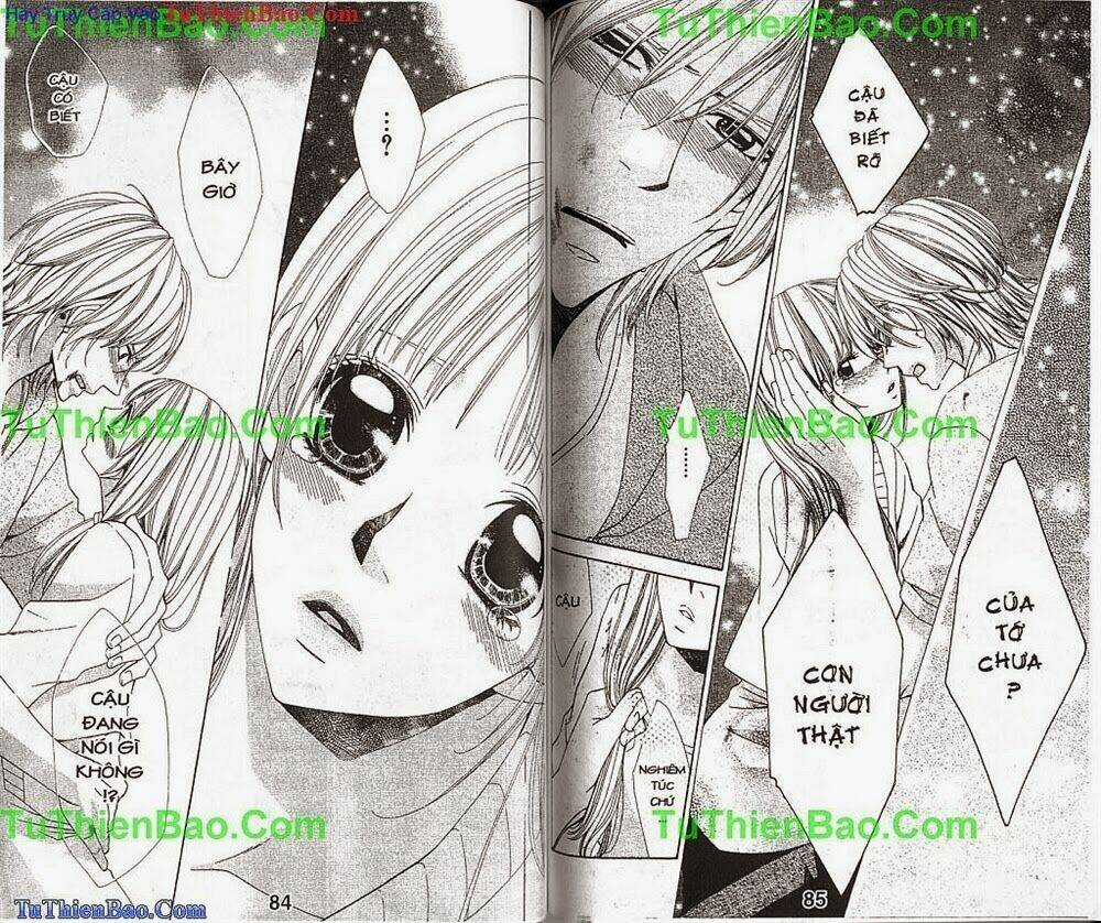 Học Viện Chiến Giáp Chapter 4 trang 42