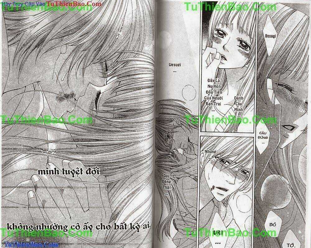 Học Viện Chiến Giáp Chapter 4 trang 43