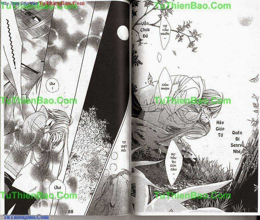 Học Viện Chiến Giáp Chapter 4 trang 44