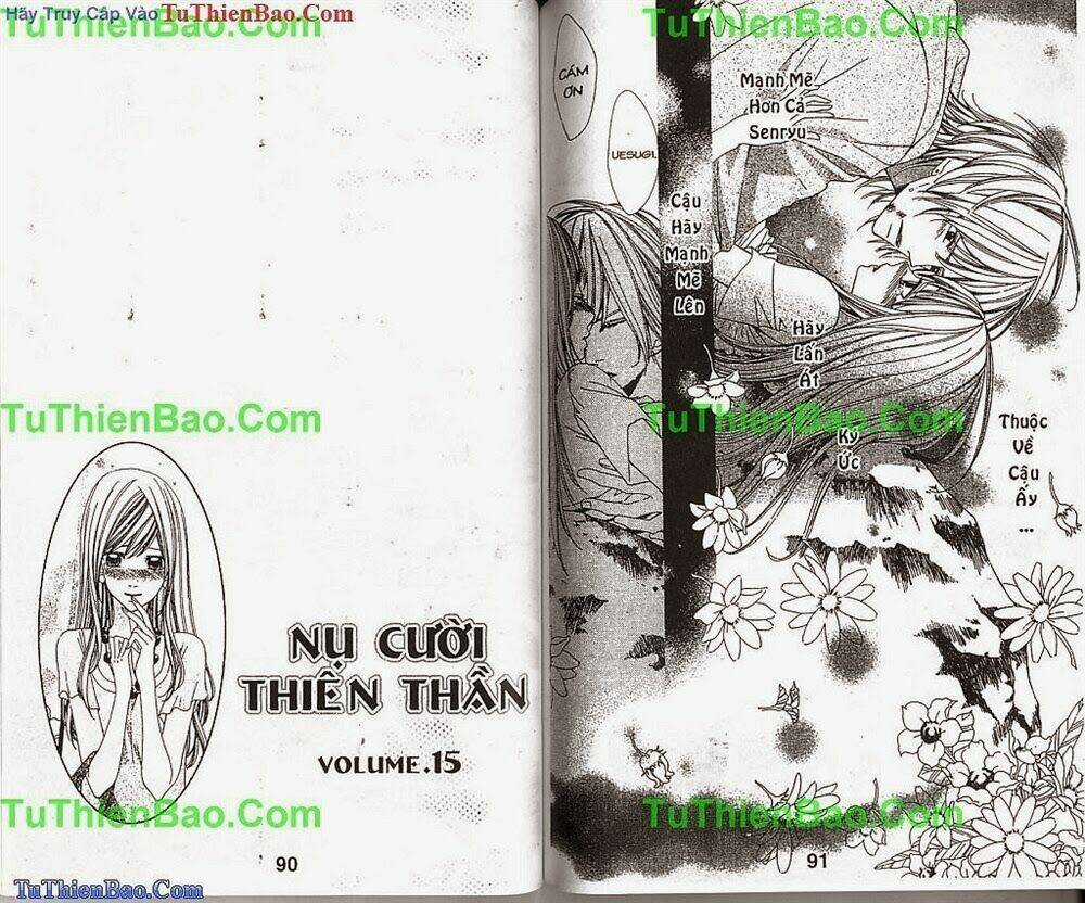 Học Viện Chiến Giáp Chapter 4 trang 45