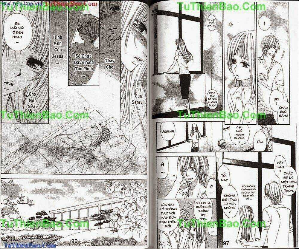 Học Viện Chiến Giáp Chapter 4 trang 48