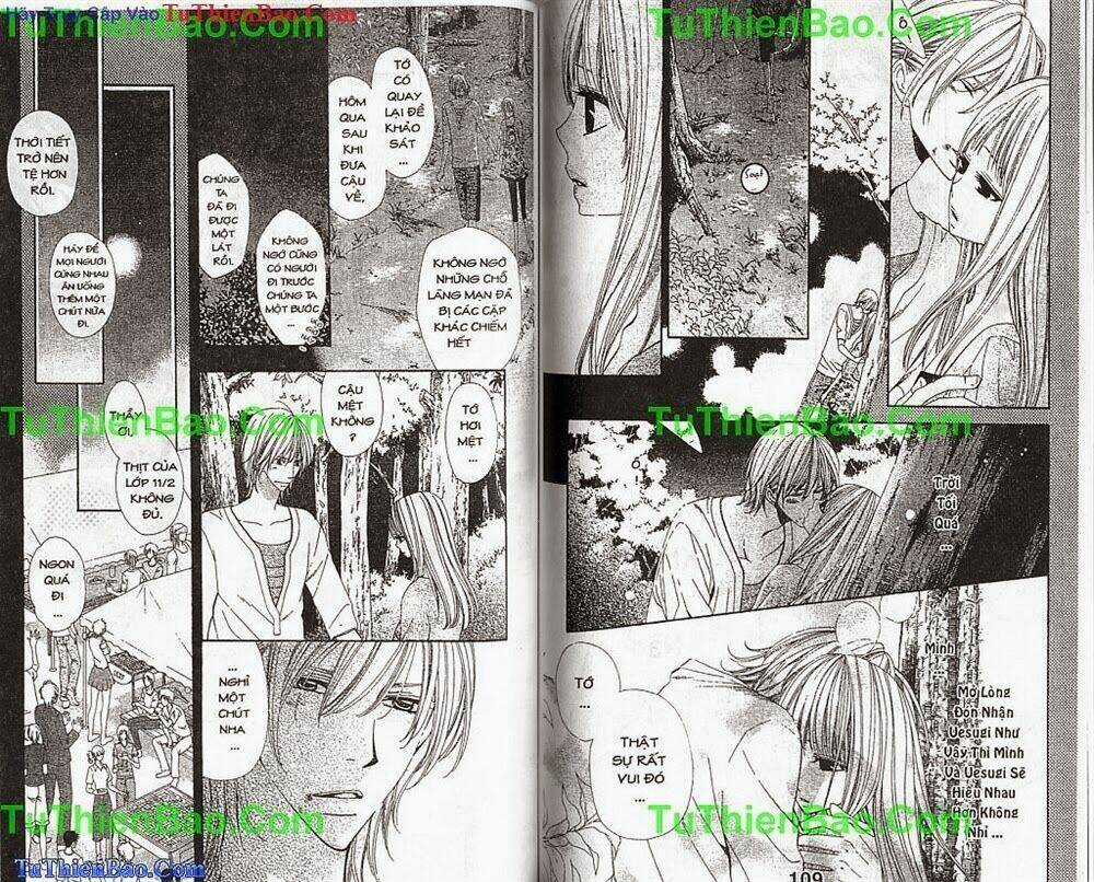 Học Viện Chiến Giáp Chapter 4 trang 54