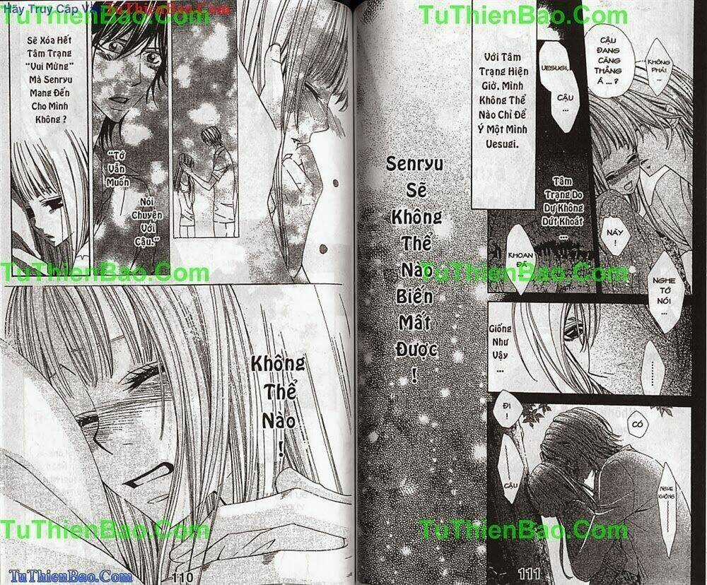 Học Viện Chiến Giáp Chapter 4 trang 55