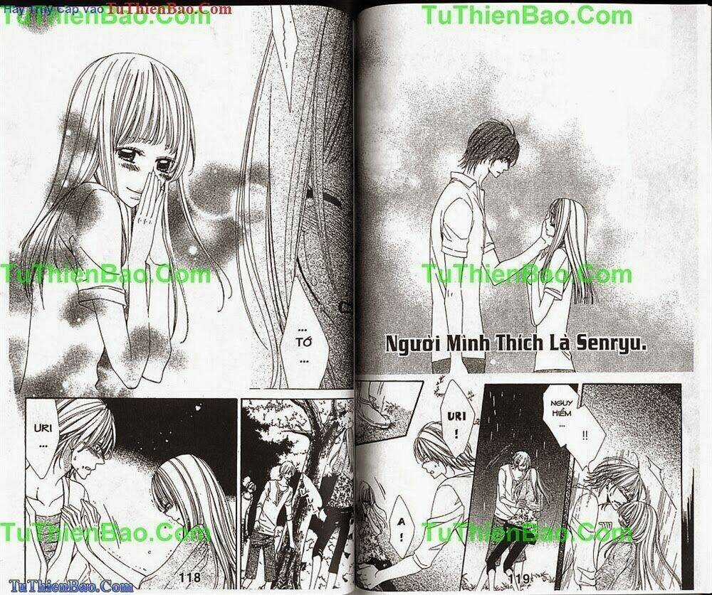 Học Viện Chiến Giáp Chapter 4 trang 59