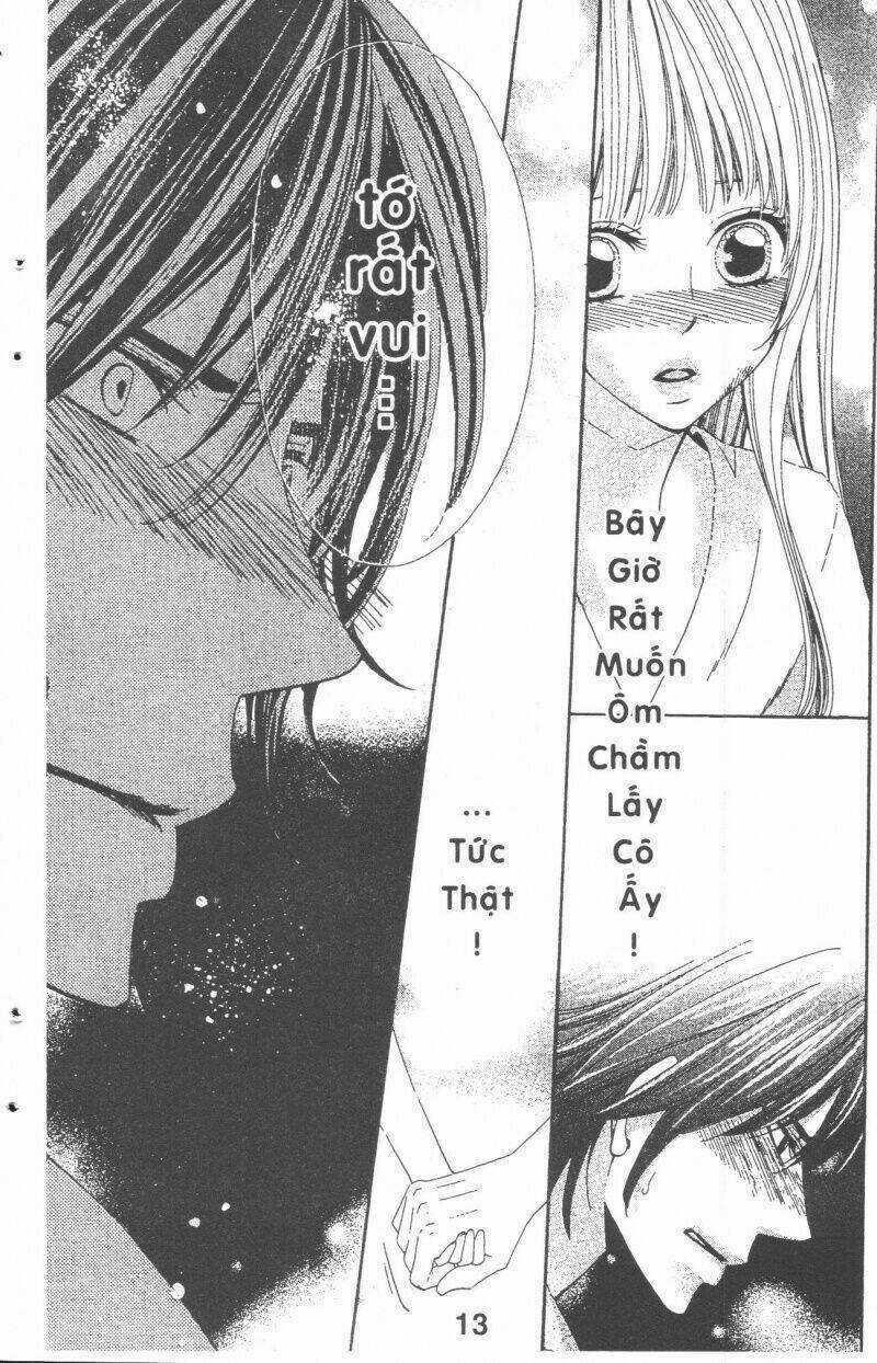 Học Viện Chiến Giáp Chapter 5 trang 10