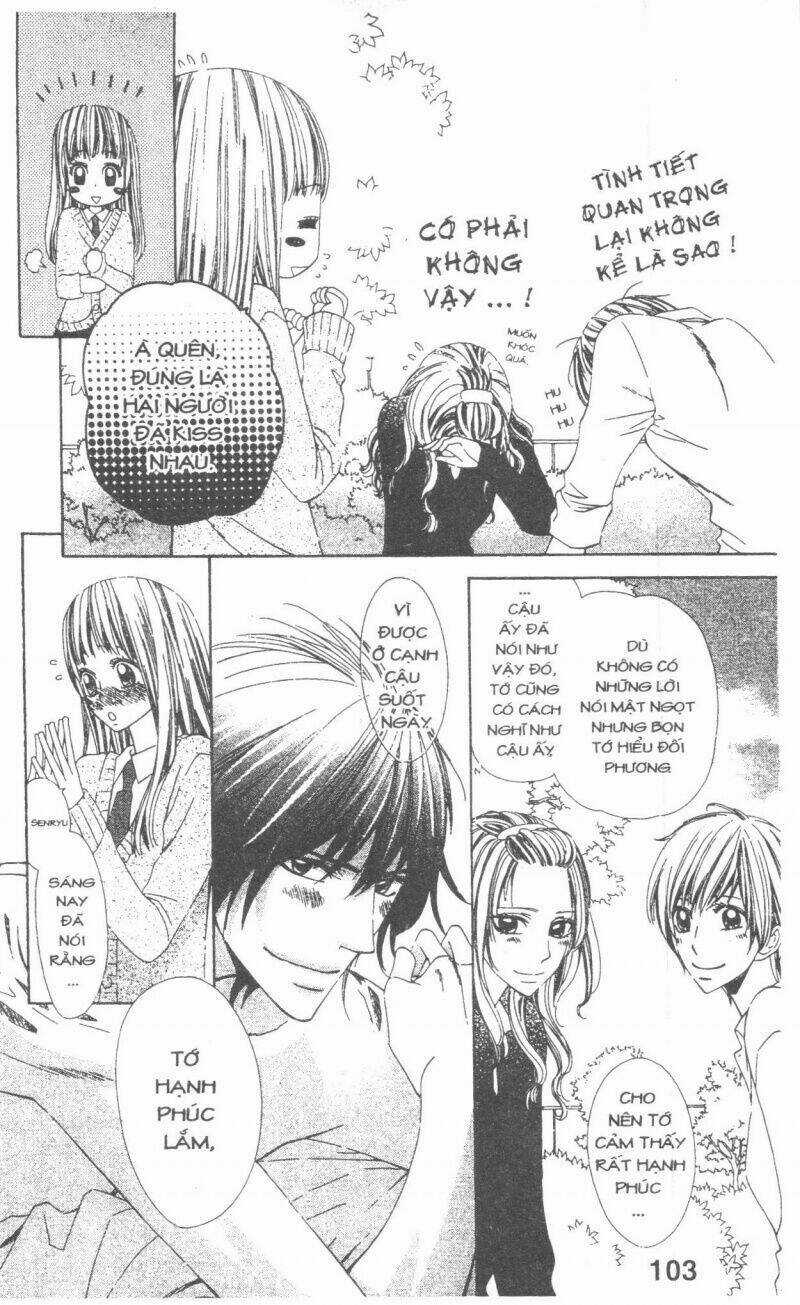 Học Viện Chiến Giáp Chapter 5 trang 100