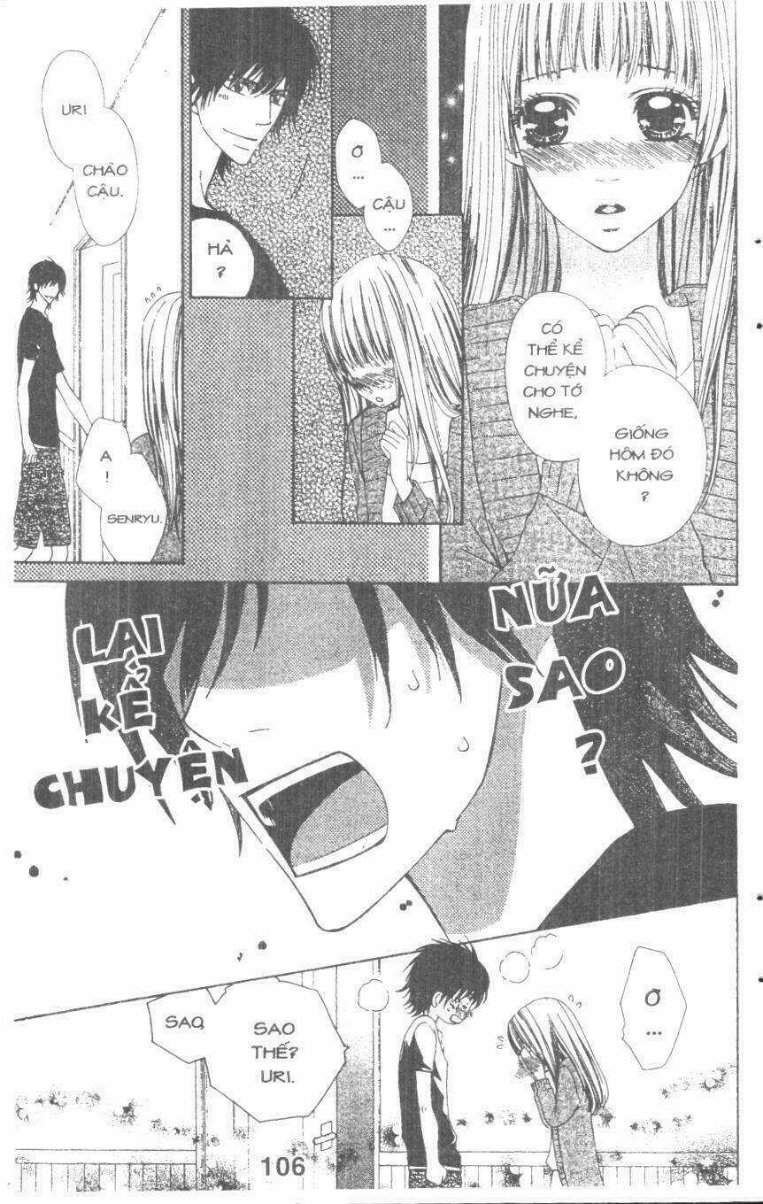 Học Viện Chiến Giáp Chapter 5 trang 103