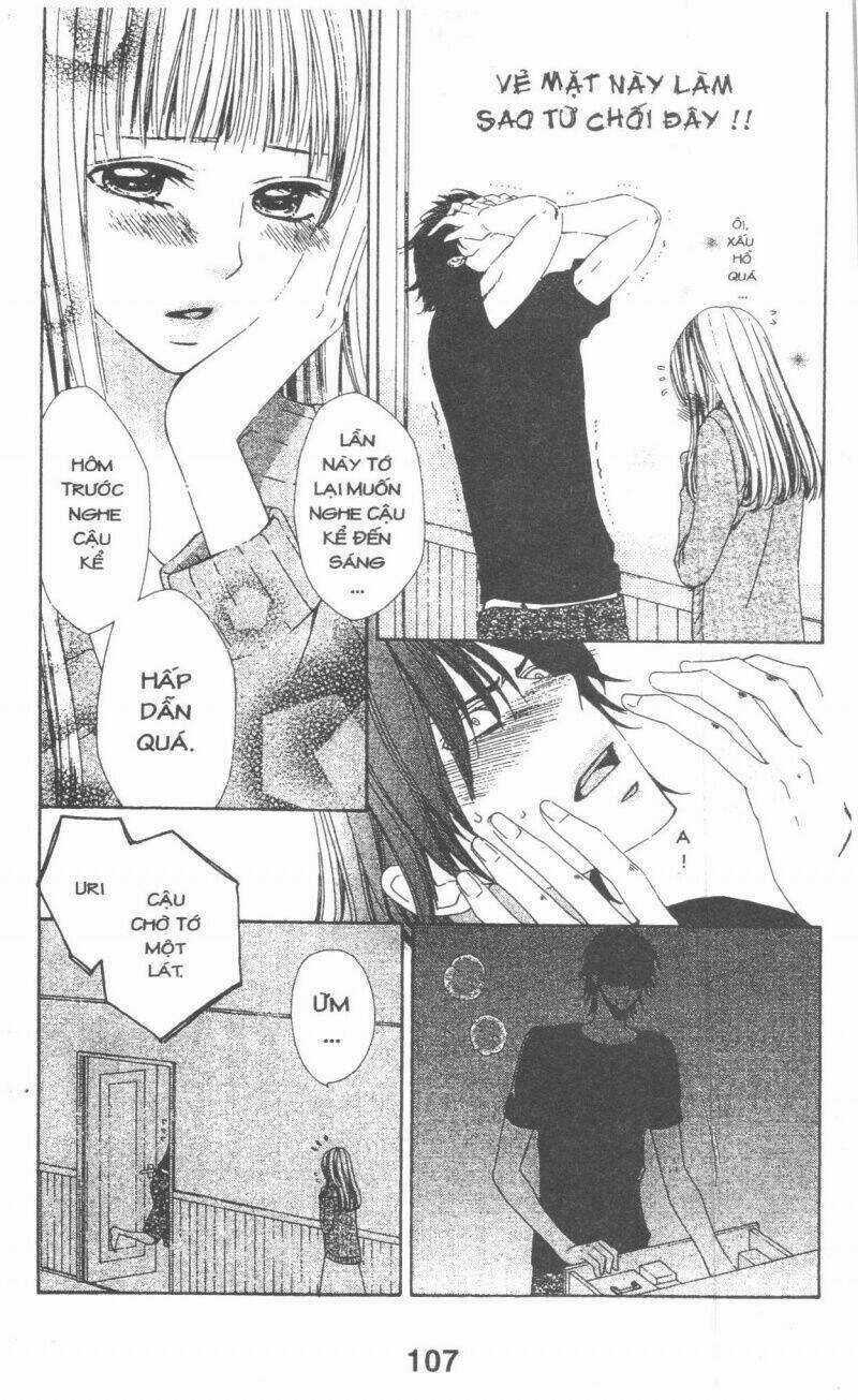 Học Viện Chiến Giáp Chapter 5 trang 104