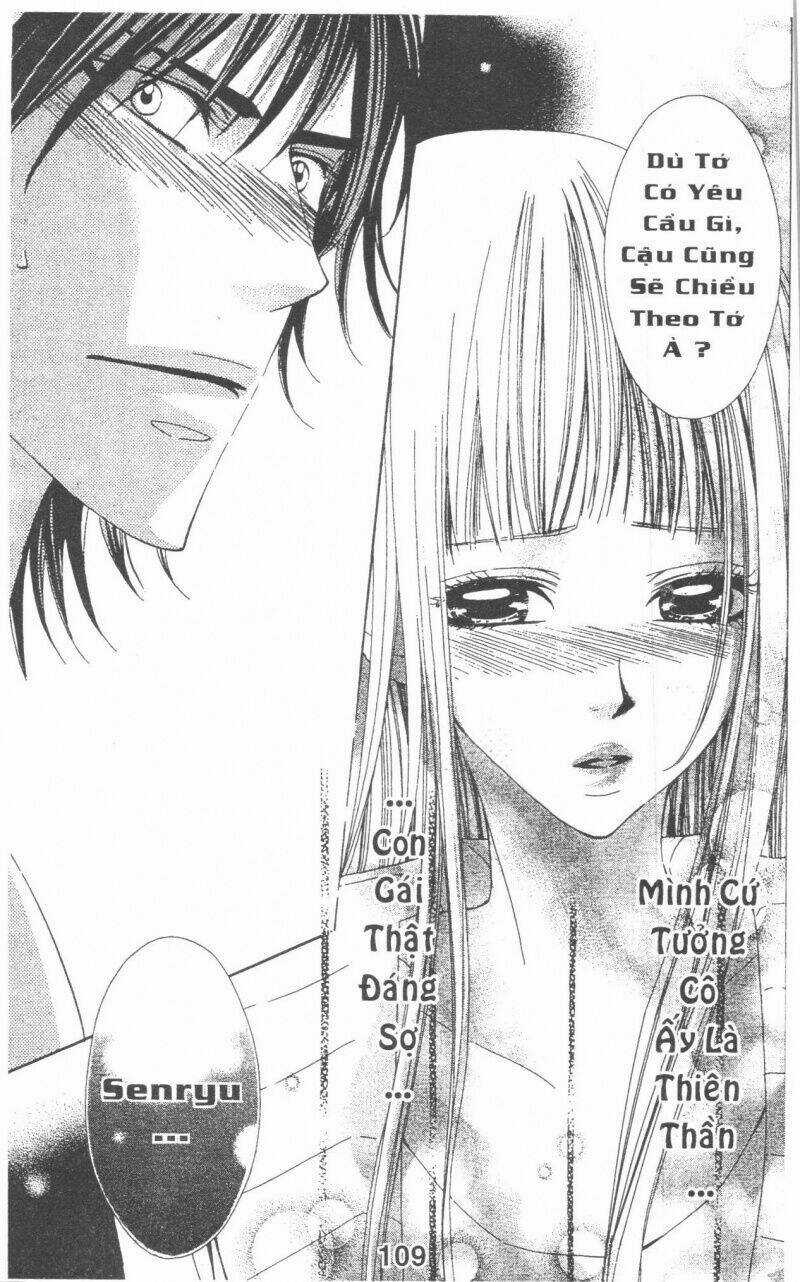 Học Viện Chiến Giáp Chapter 5 trang 106