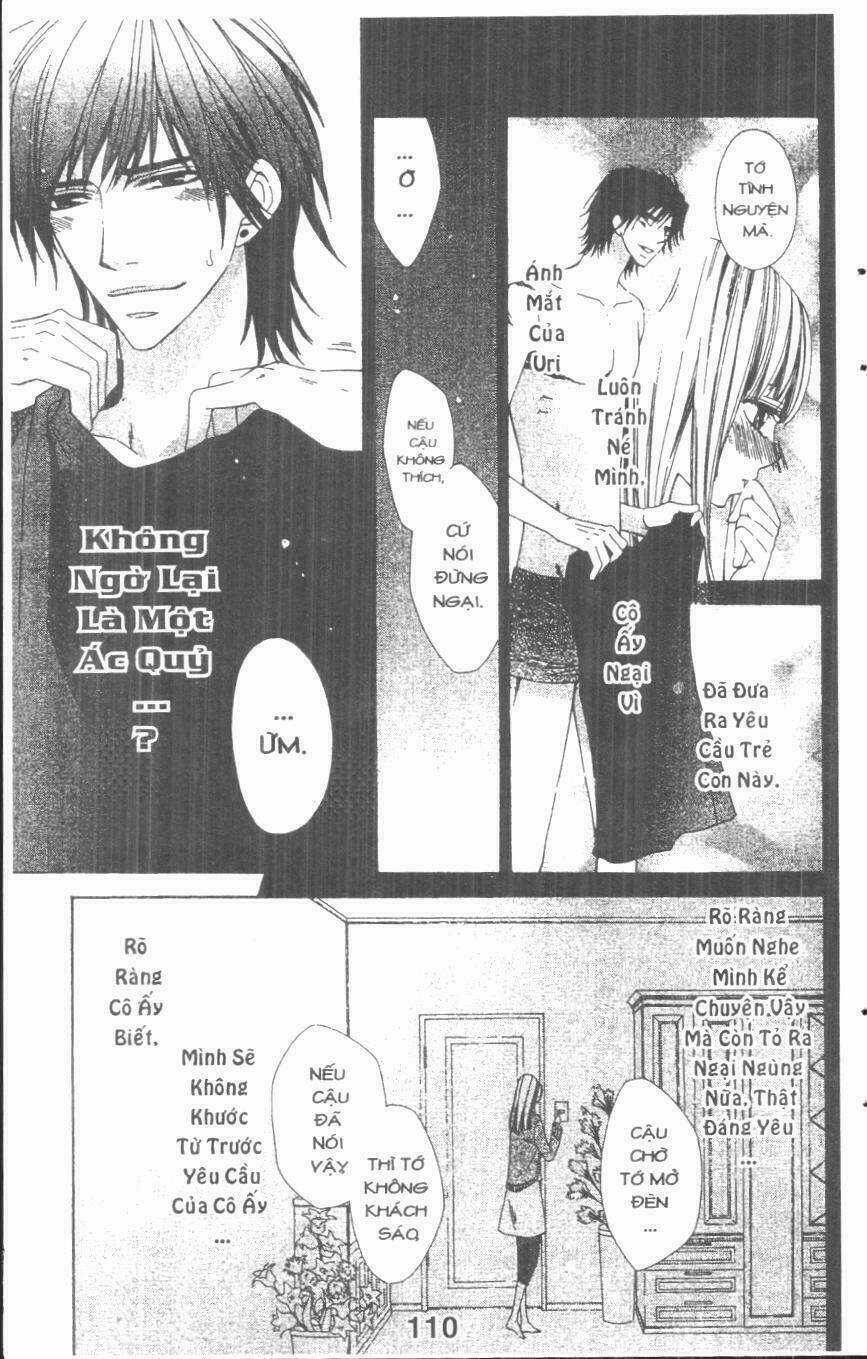 Học Viện Chiến Giáp Chapter 5 trang 107