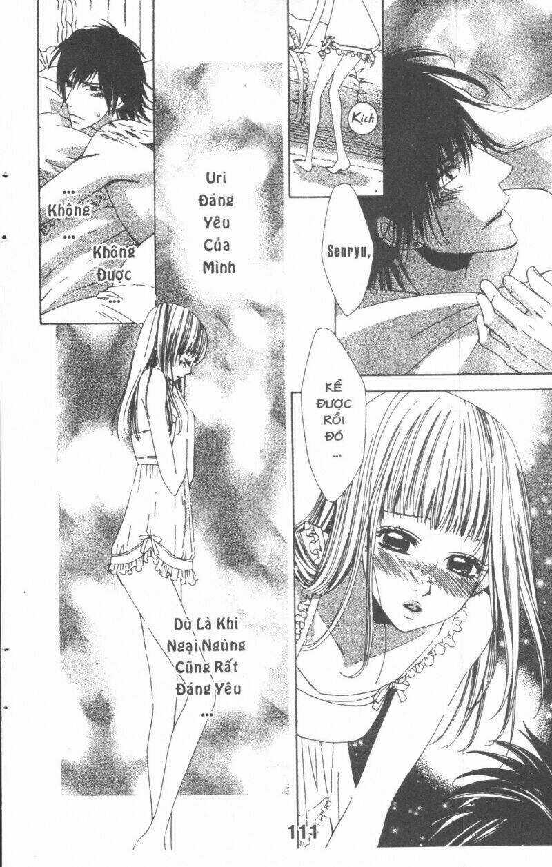 Học Viện Chiến Giáp Chapter 5 trang 108