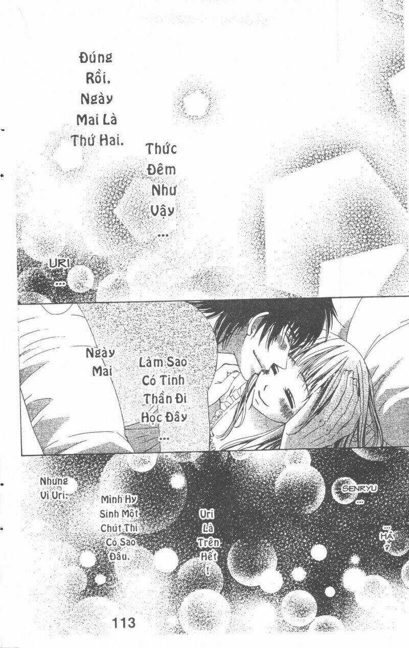 Học Viện Chiến Giáp Chapter 5 trang 110