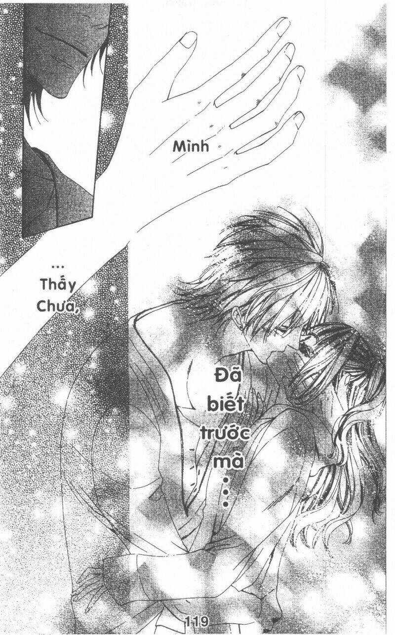 Học Viện Chiến Giáp Chapter 5 trang 116