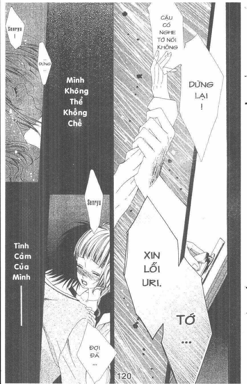 Học Viện Chiến Giáp Chapter 5 trang 117