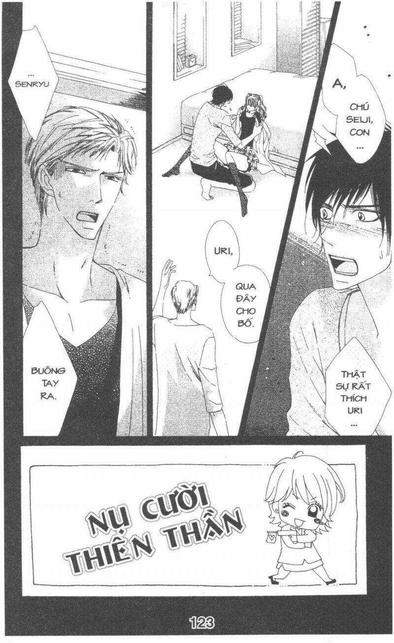 Học Viện Chiến Giáp Chapter 5 trang 120