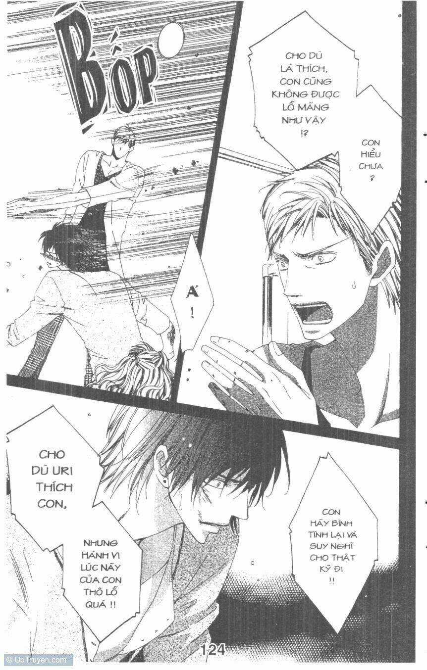 Học Viện Chiến Giáp Chapter 5 trang 121