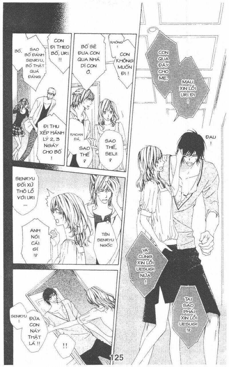 Học Viện Chiến Giáp Chapter 5 trang 122