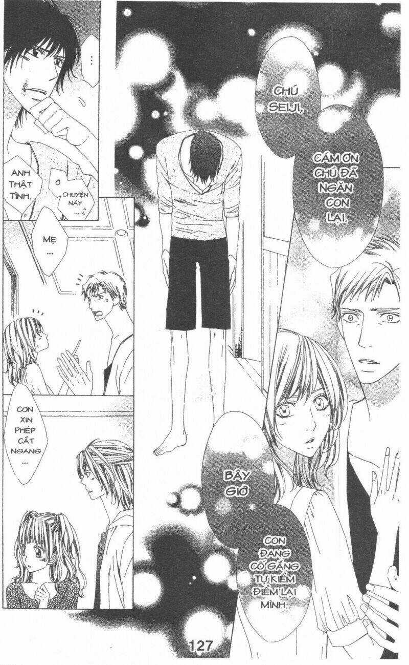 Học Viện Chiến Giáp Chapter 5 trang 124