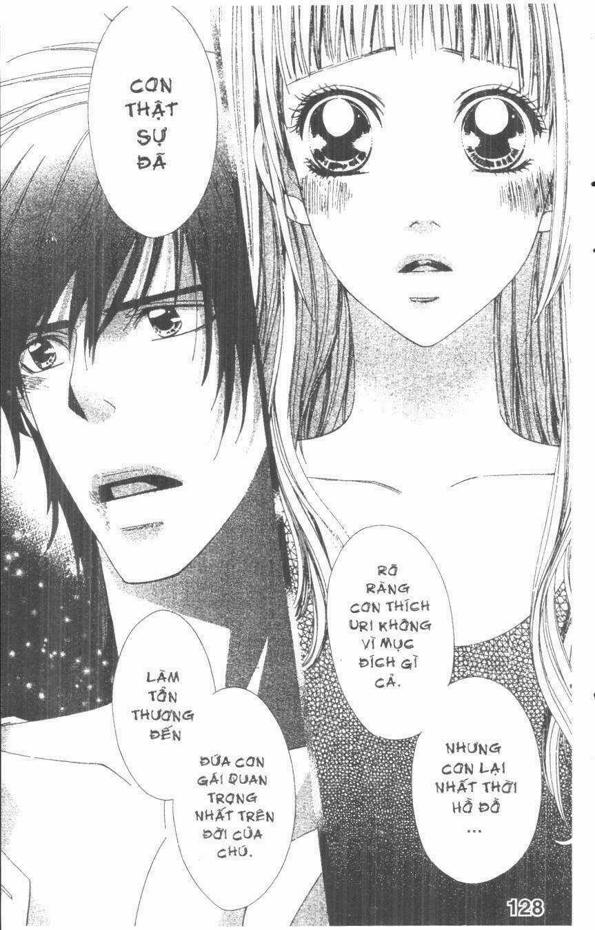 Học Viện Chiến Giáp Chapter 5 trang 125