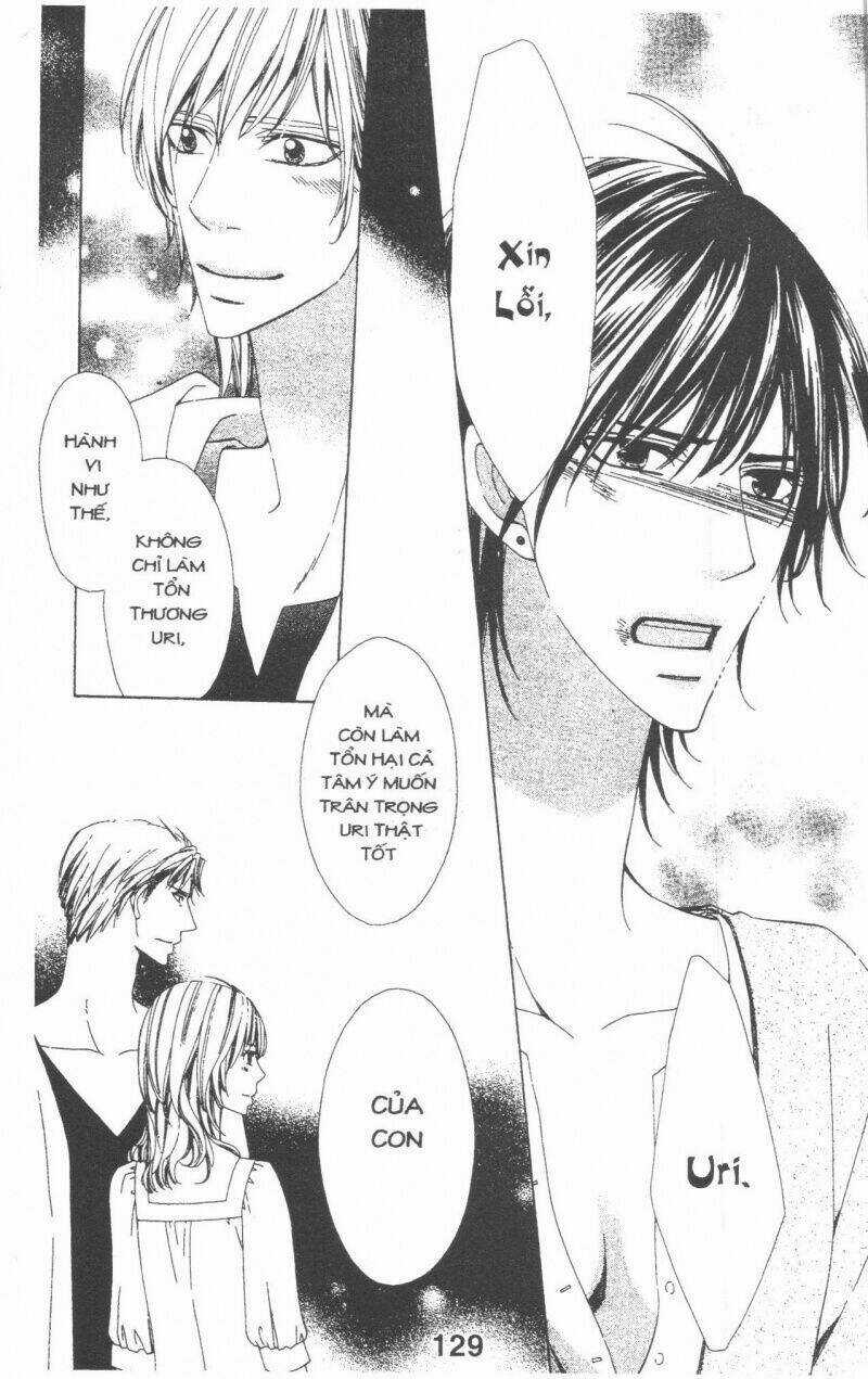 Học Viện Chiến Giáp Chapter 5 trang 126