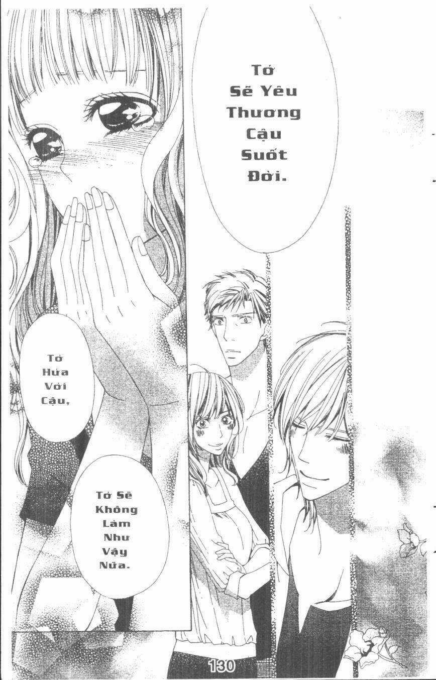 Học Viện Chiến Giáp Chapter 5 trang 127