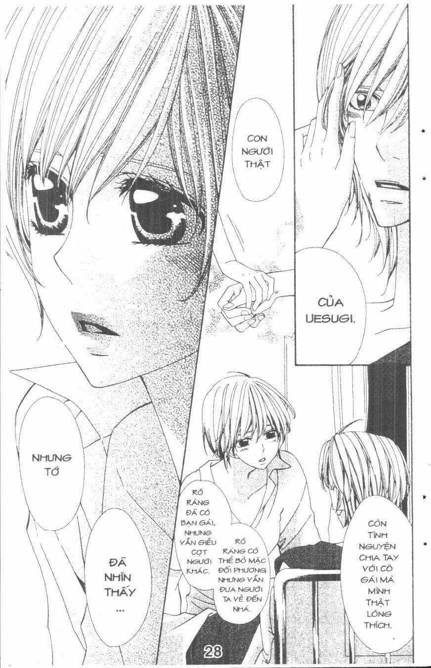 Học Viện Chiến Giáp Chapter 5 trang 25