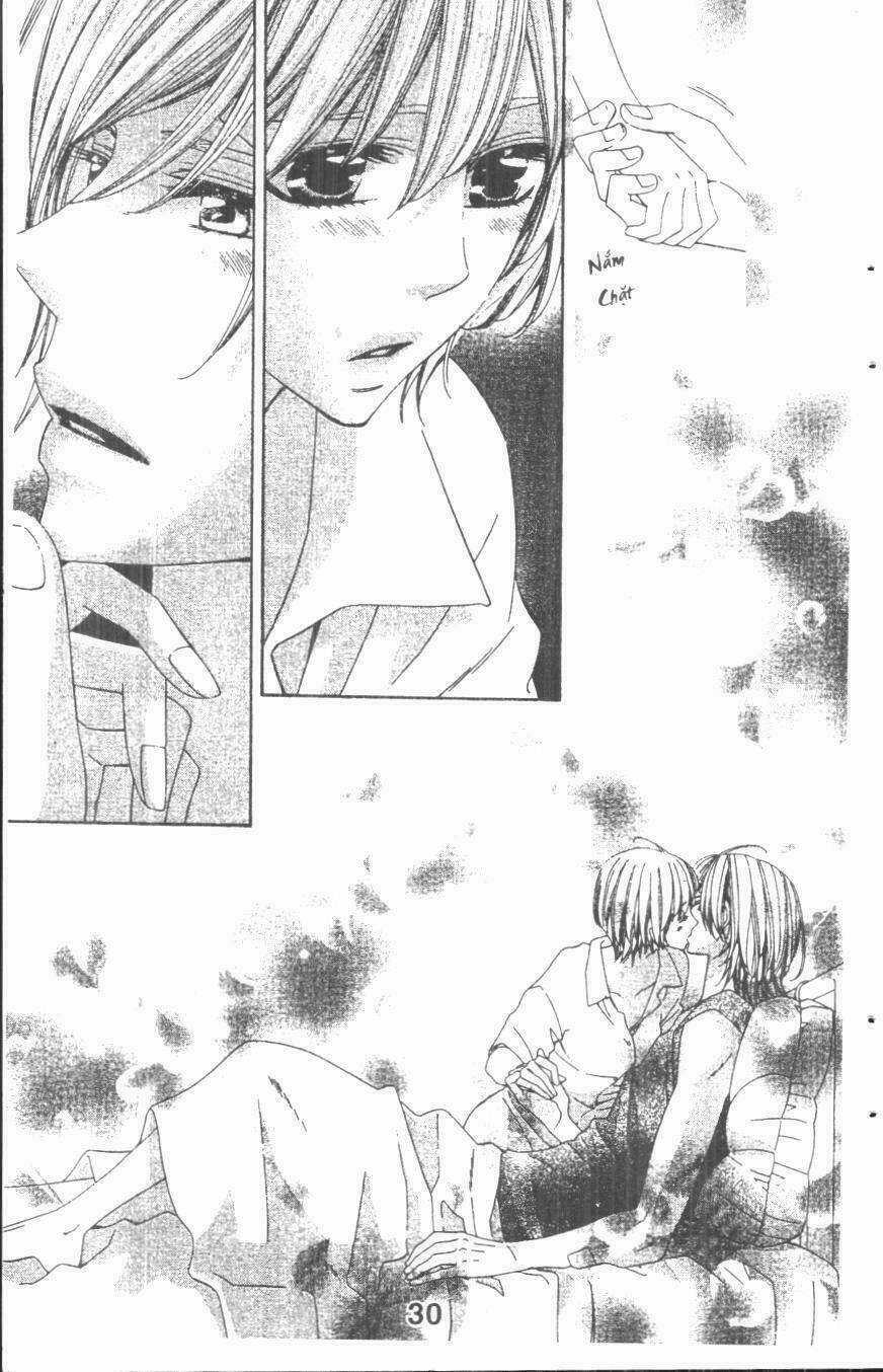 Học Viện Chiến Giáp Chapter 5 trang 27