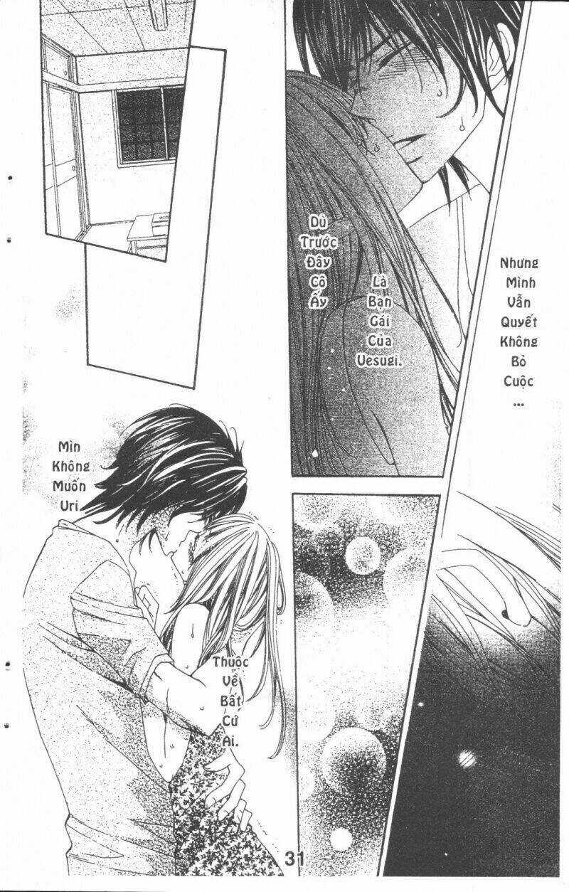 Học Viện Chiến Giáp Chapter 5 trang 28