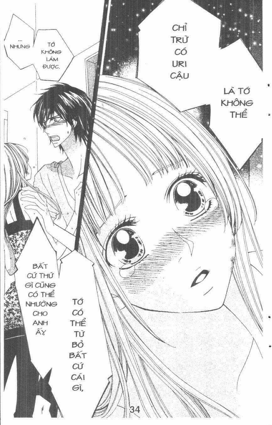 Học Viện Chiến Giáp Chapter 5 trang 31