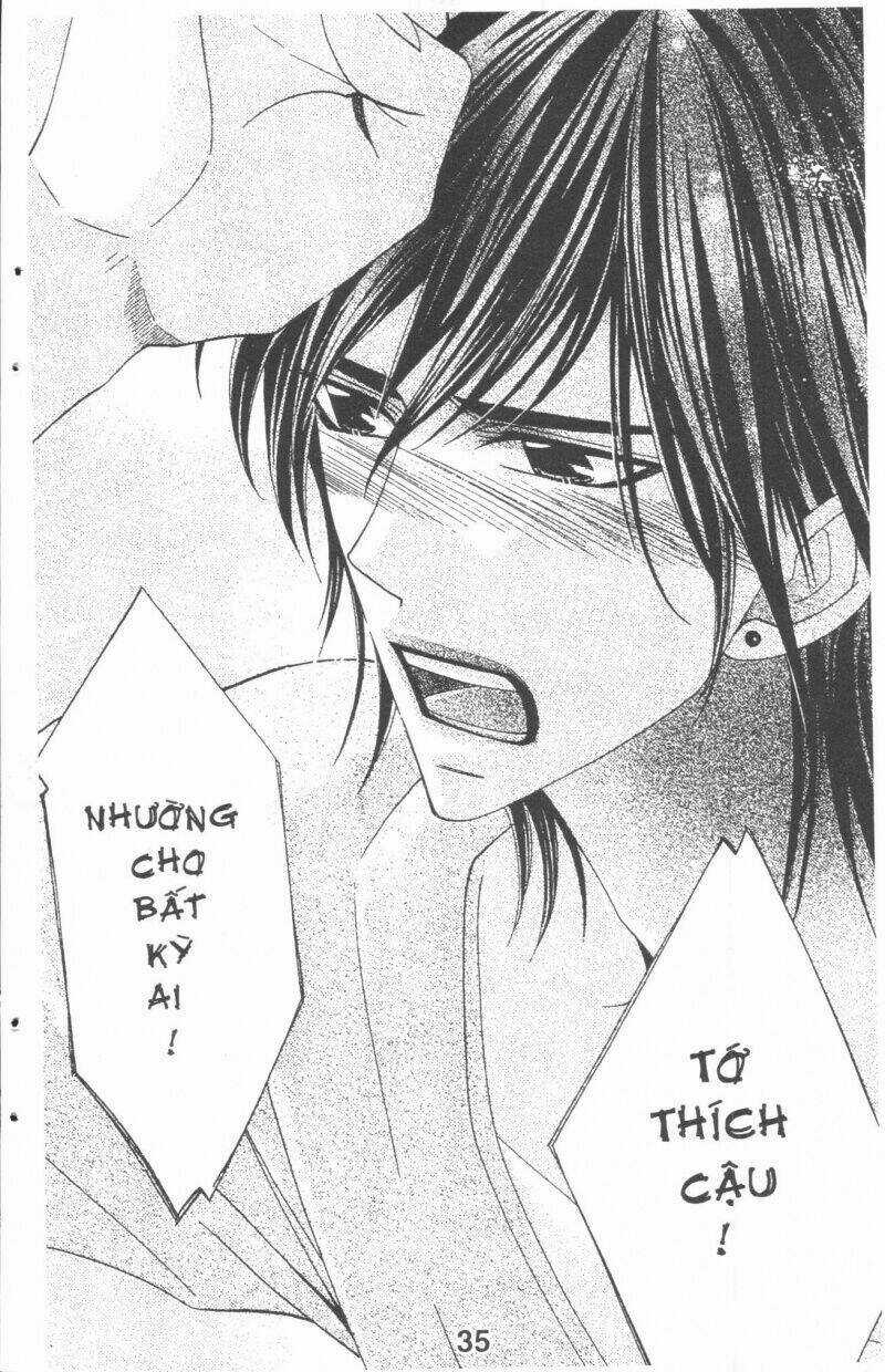 Học Viện Chiến Giáp Chapter 5 trang 32