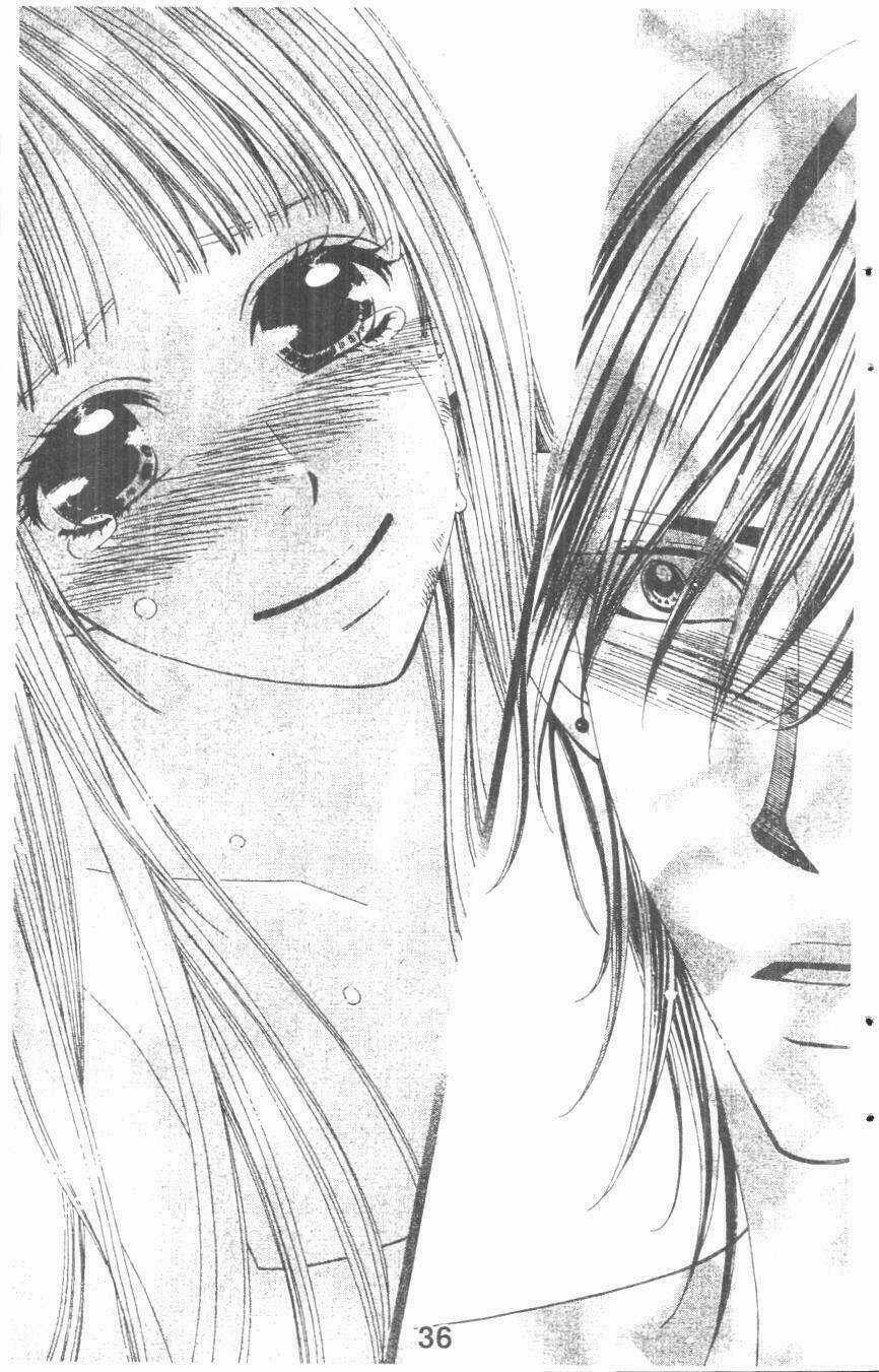 Học Viện Chiến Giáp Chapter 5 trang 33