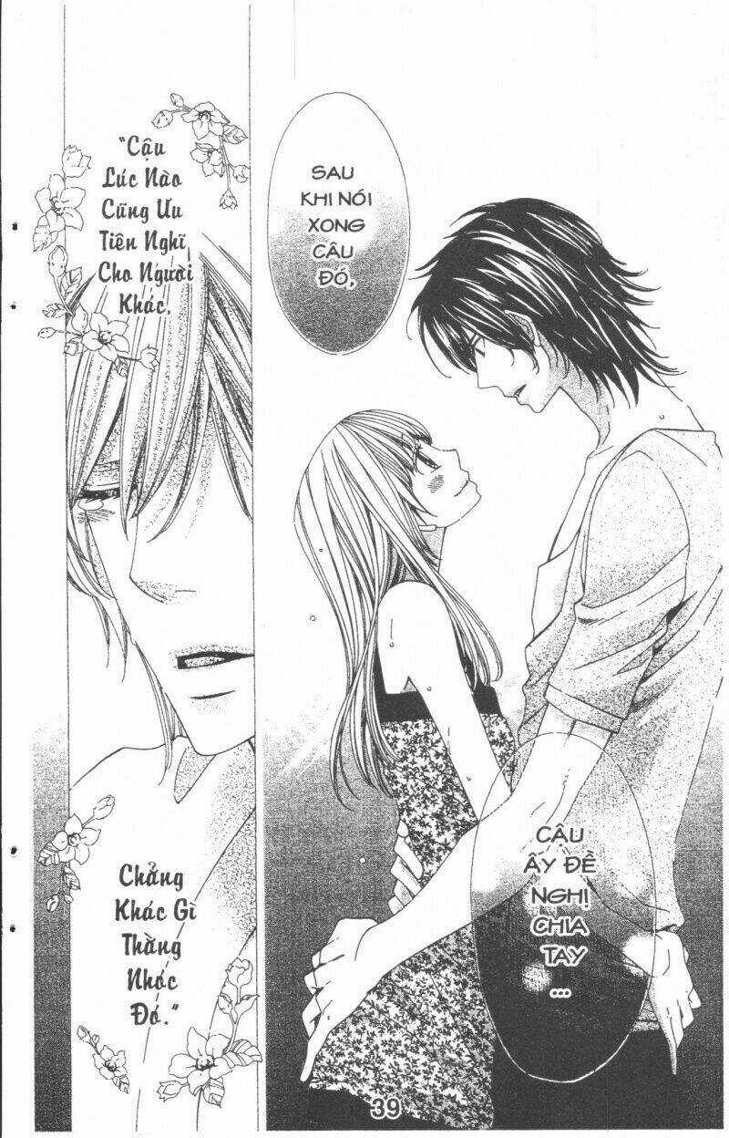 Học Viện Chiến Giáp Chapter 5 trang 36