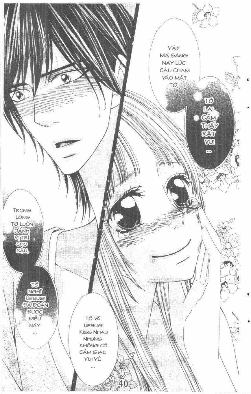 Học Viện Chiến Giáp Chapter 5 trang 37