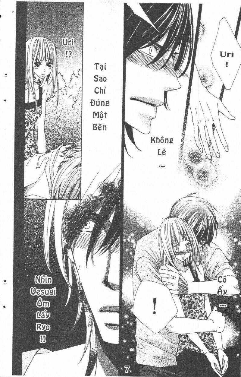 Học Viện Chiến Giáp Chapter 5 trang 4