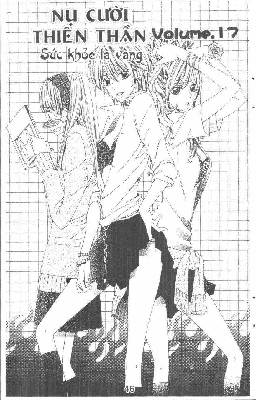 Học Viện Chiến Giáp Chapter 5 trang 43