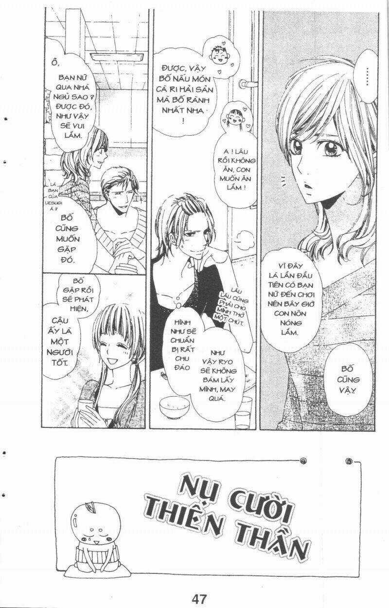 Học Viện Chiến Giáp Chapter 5 trang 44