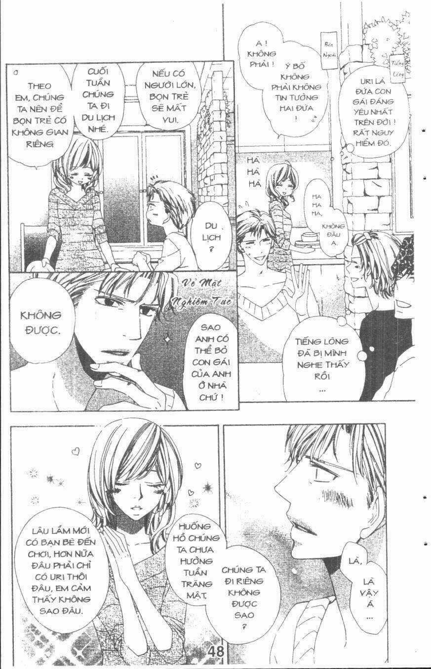 Học Viện Chiến Giáp Chapter 5 trang 45