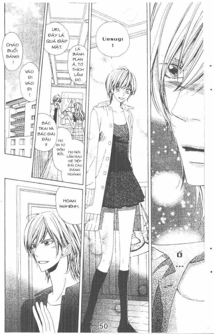 Học Viện Chiến Giáp Chapter 5 trang 47