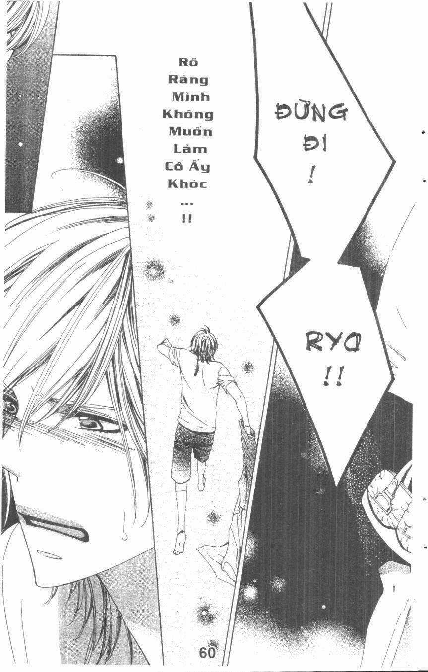 Học Viện Chiến Giáp Chapter 5 trang 58