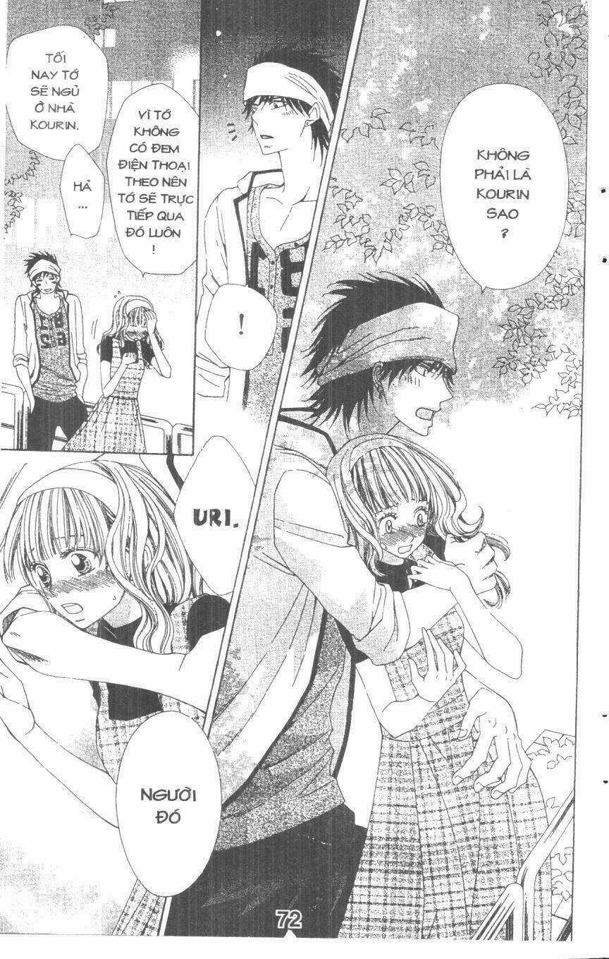 Học Viện Chiến Giáp Chapter 5 trang 68