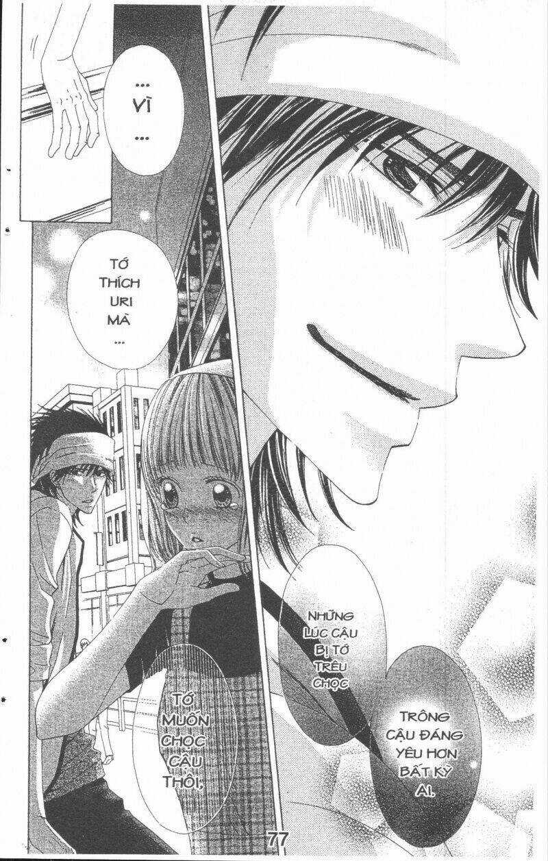 Học Viện Chiến Giáp Chapter 5 trang 73