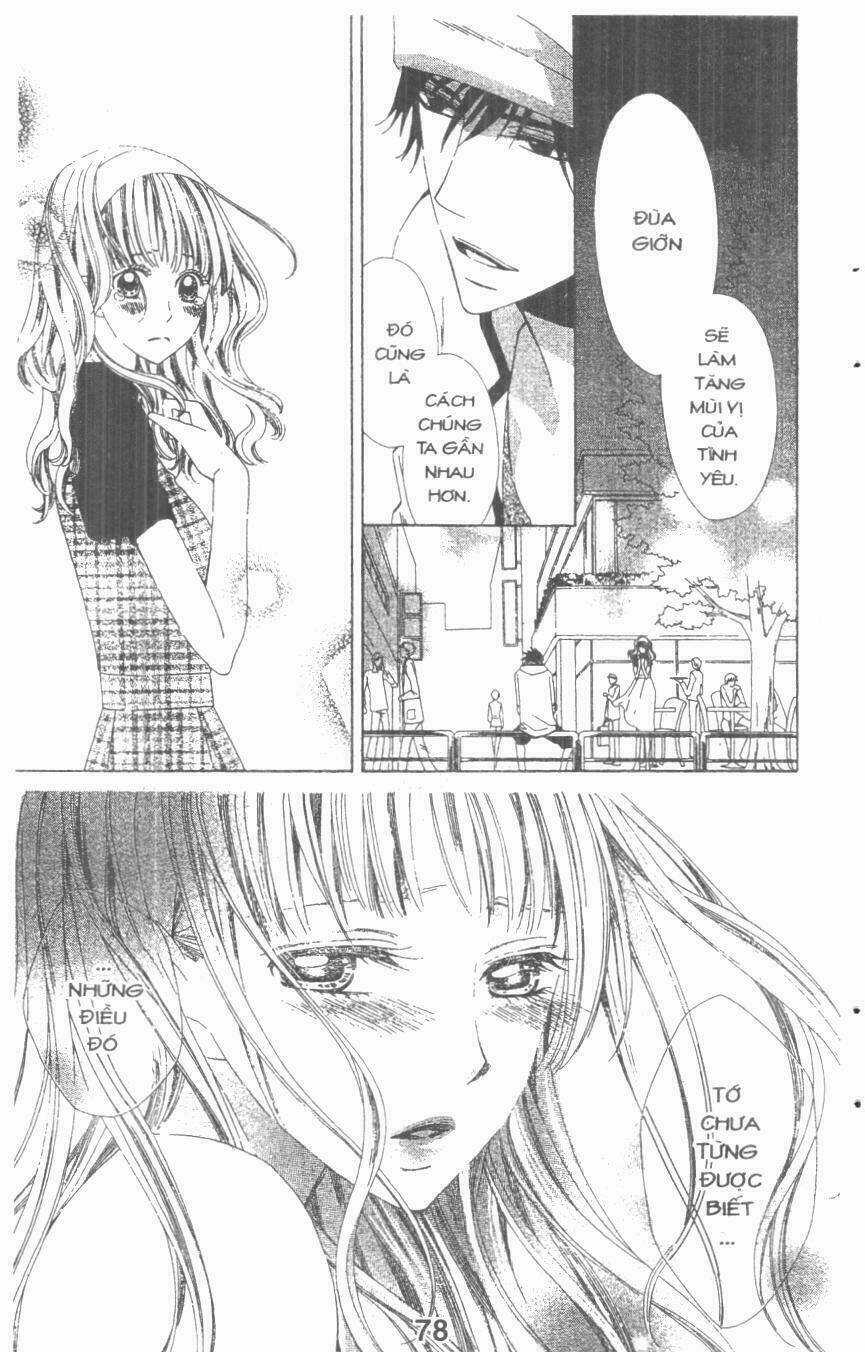 Học Viện Chiến Giáp Chapter 5 trang 74