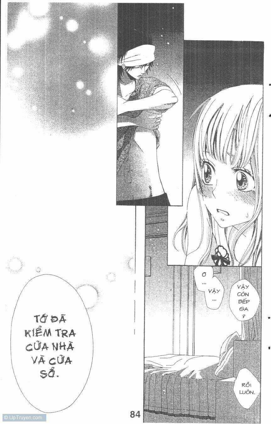 Học Viện Chiến Giáp Chapter 5 trang 80