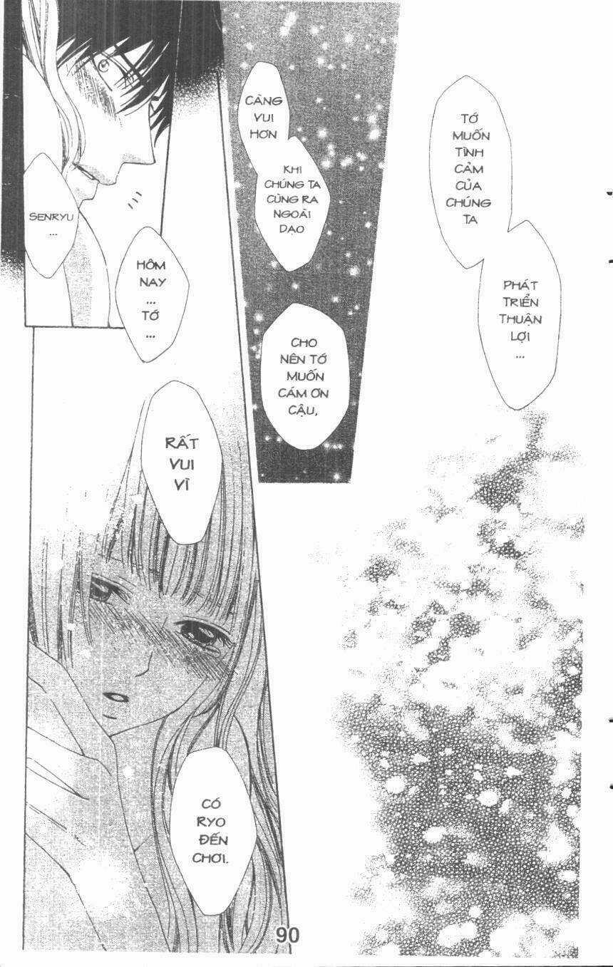 Học Viện Chiến Giáp Chapter 5 trang 87