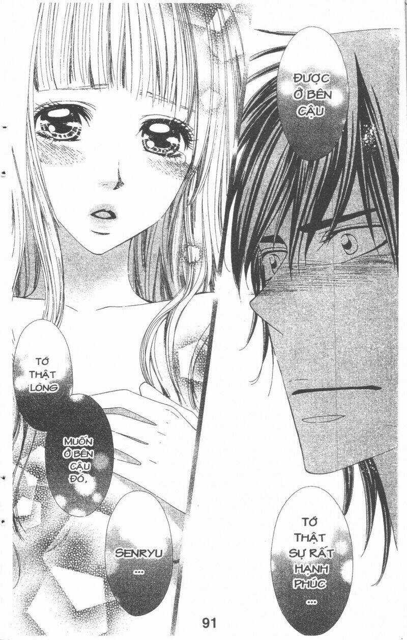 Học Viện Chiến Giáp Chapter 5 trang 88